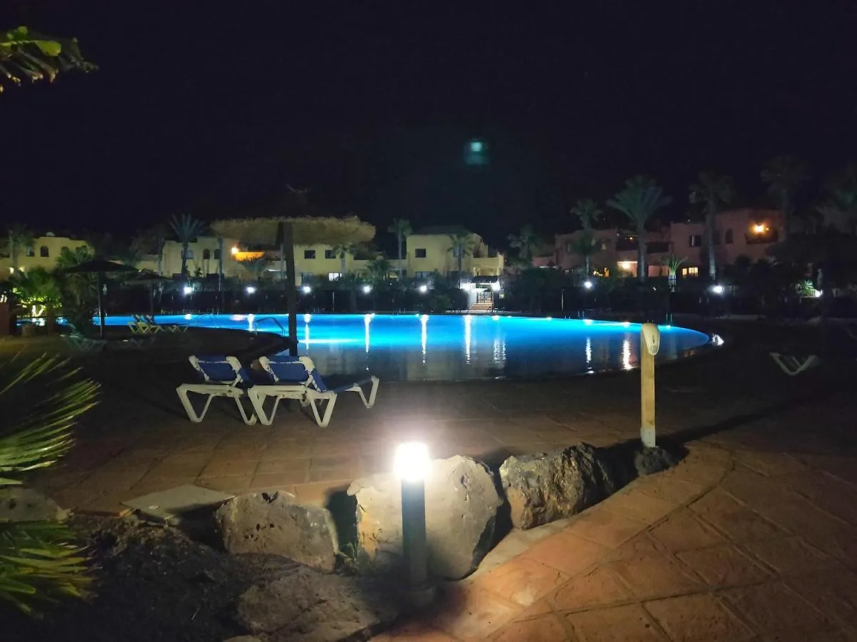 Apartamento Casa Poppins Corralejo