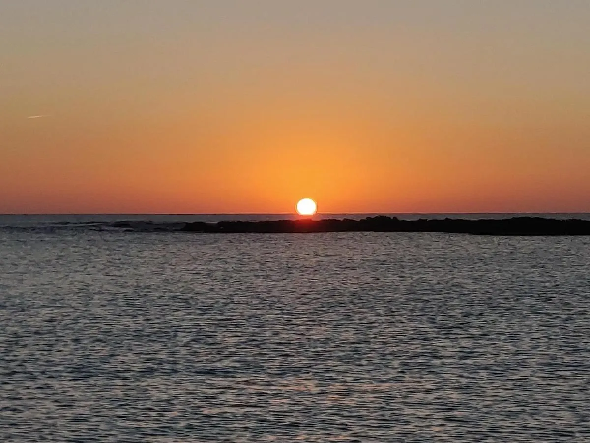 Apartamento Casa Poppins Corralejo
