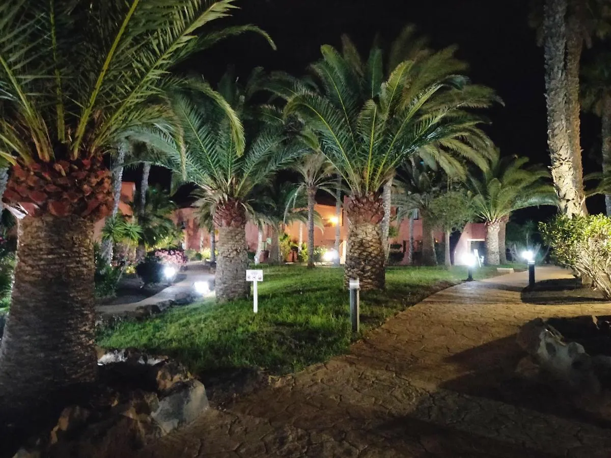 Apartamento Casa Poppins Corralejo