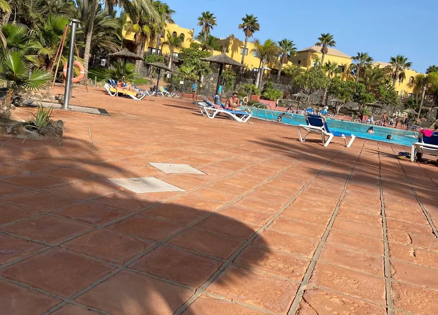 Apartamento Casa Poppins Corralejo