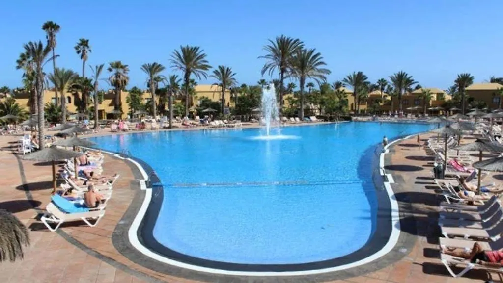 Apartamento Casa Poppins Corralejo