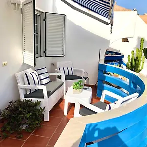 Casa La Galera Сasa de vacaciones Corralejo