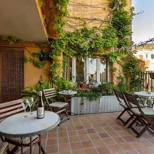 El Cau De Casa rural Palau-Saverdera